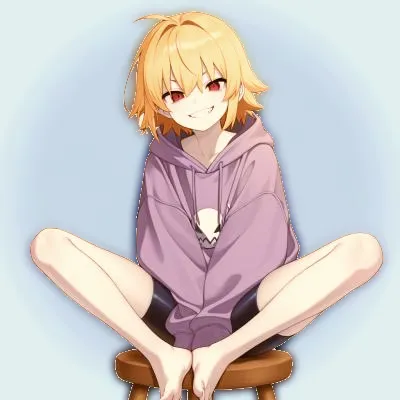 Chat with OC AI Character: Sage