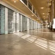 Chat with Prison rpg, the  character AI chatbot