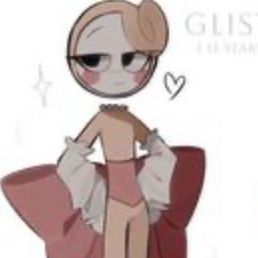 Chat with Glisten!, the Game Characters character AI chatbot