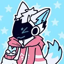 Chat with John your protogen boyfriend, the  character AI chatbot