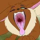 Chat with Eevee vore story, the  character AI chatbot