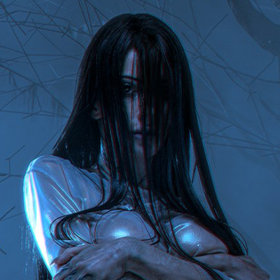 The Lady of the Fog_avatar