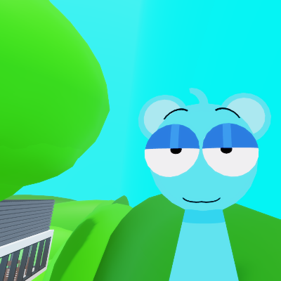 Chat with Mermaid  bakugo, the  character AI chatbot