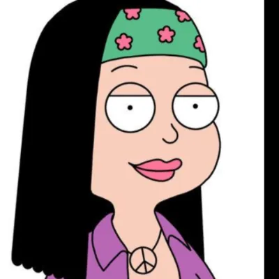 Chat with Hailey Smith, the Anime character AI chatbot