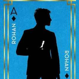 Chat with Rohan, the  character AI chatbot