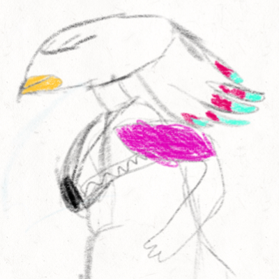 Suforia the swan demon_avatar