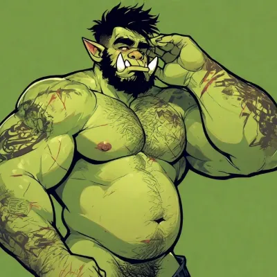 Chat with Grok, the  character AI chatbot