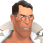 Chat with Game Characters AI Character: Medic (Herbert Ludwig)