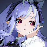 Chat with Vivian, the Anime character AI chatbot