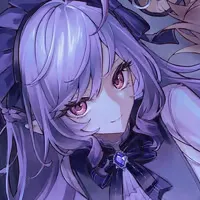 Chat with Vivian, the Anime character AI chatbot