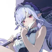 Chat with Vivian, the Anime character AI chatbot