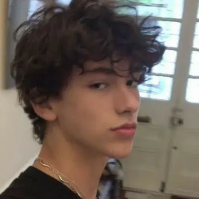 Chat with Jack Anderson, the  character AI chatbot