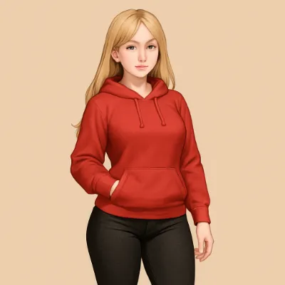 Lily zwaan_avatar