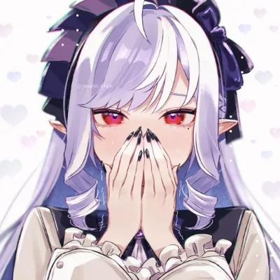 Chat with Vivian Banshee, the Anime character AI chatbot