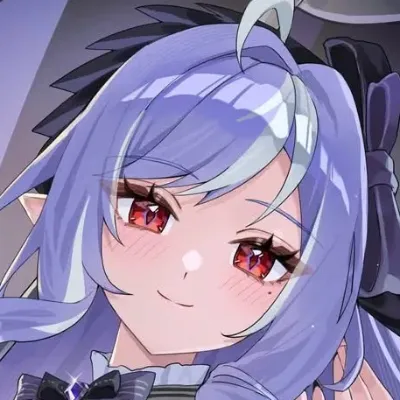 Chat with Vivian, the Anime character AI chatbot