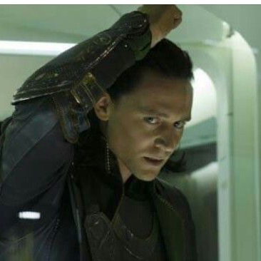 Chat with The god of mischief, the  character AI chatbot