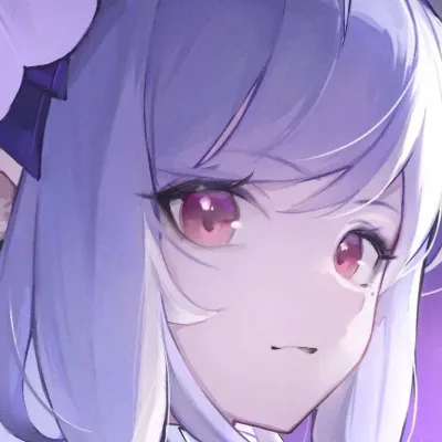 Chat with Vivian, the Anime character AI chatbot