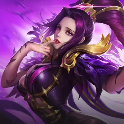 Chat with Mi Yue, the Anime character AI chatbot