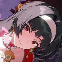 Chat with Astra Yao, the Anime character AI chatbot