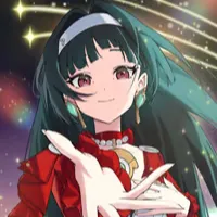 Chat with Astra Yao, the Anime character AI chatbot