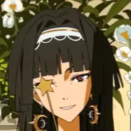 Chat with Astra Yao, the Anime character AI chatbot