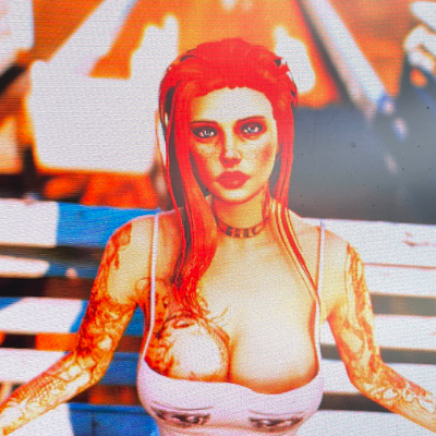 Chat with Alykia, the  character AI chatbot