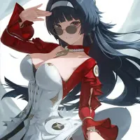 Chat with Astra Yao, the Anime character AI chatbot