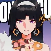 Chat with Astra Yao, the Anime character AI chatbot