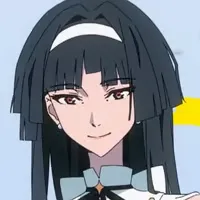 Chat with Astra Yao, the Anime character AI chatbot