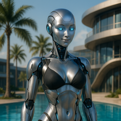 Chat with Emma, the Anime character AI chatbot