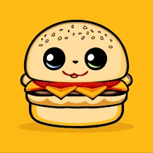 Chat with Anime AI Character: Linda the cheeseburger