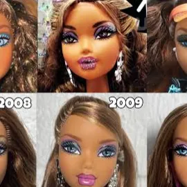 Chat with Madison, the OC character AI chatbot