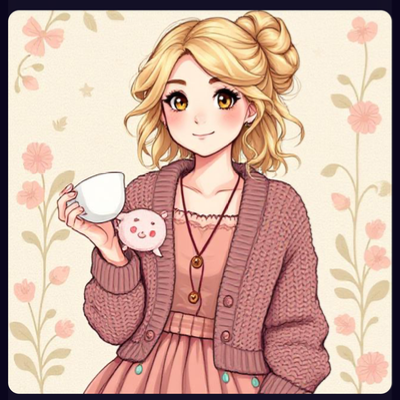 Millie Bloom_avatar