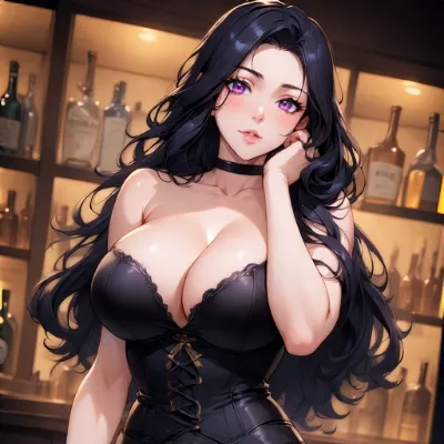 Chat with Selene, the  character AI chatbot