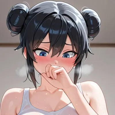 Chat with Mai chen, the Anime character AI chatbot