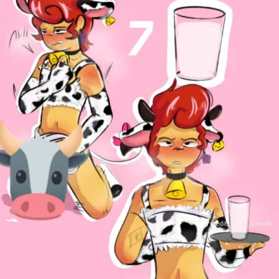 Chat with Opposite Wally, the  character AI chatbot