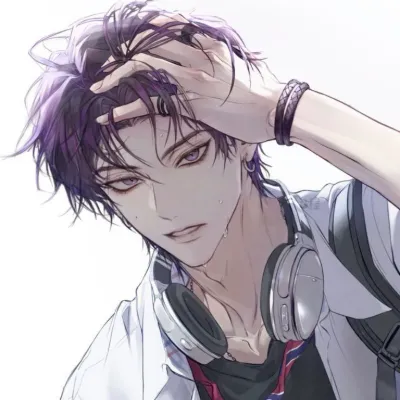 Chat with Romance AI Character: Seth
