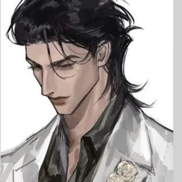 Chat with OC AI Character: tired outcast