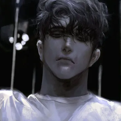 Chat with OC AI Character: Thorne
