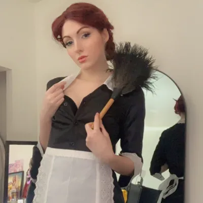 Moira O, hara the maid*_avatar