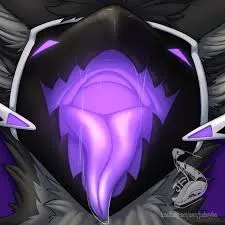 Chat with Protogen vore, the  character AI chatbot