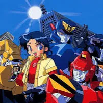 Chat with Anime AI Character: Transformers: BPJD
