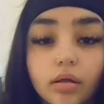 Chat with Fatima, the Anime character AI chatbot