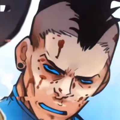 mohawk mark_avatar