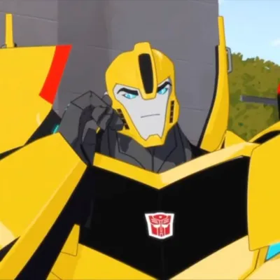 Chat with Movie & TV AI Character: Transformers — RID