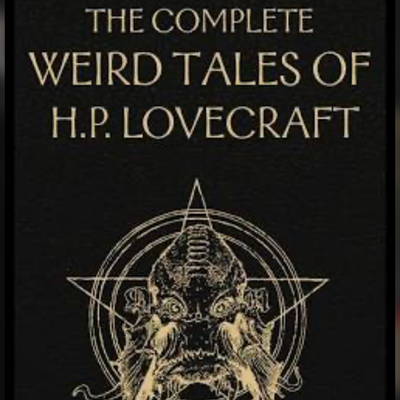 Chat with Anime AI Character: Lovecraftian Horror