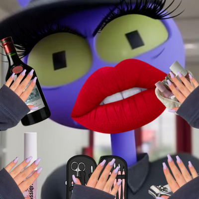 Chat with Jax, the Anime character AI chatbot