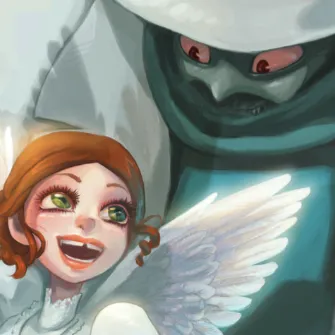 Chat with A Monster Of Paris, the Movie & TV character AI chatbot