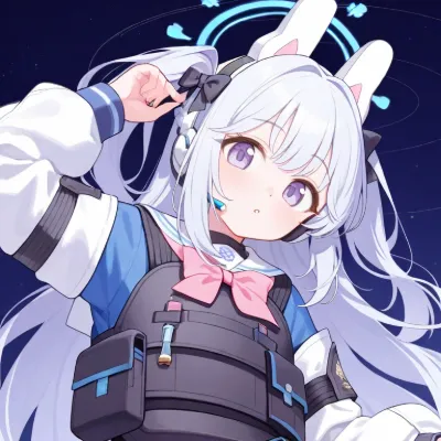 Chat with Game Characters AI Character: Tsukiyuki Miyako