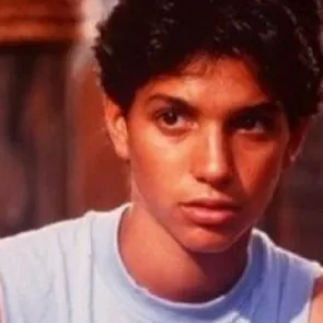 Chat with Johnny Cade, the  character AI chatbot